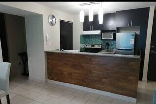 R&R5-06 Eco-house 2 — 2 bedroom vacation rental in Tegucigalpa