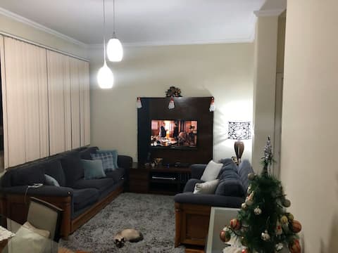 "Somente para mulheres”