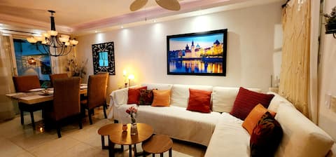 Popular Airbnb listing: Casa Pasion in Puerto Vallarta