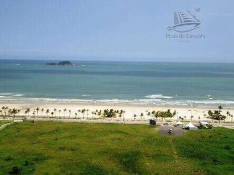 Vista do Mar