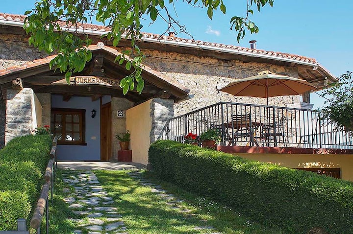 Navarra Ferienwohnungen Unterkunfte Spanien Airbnb