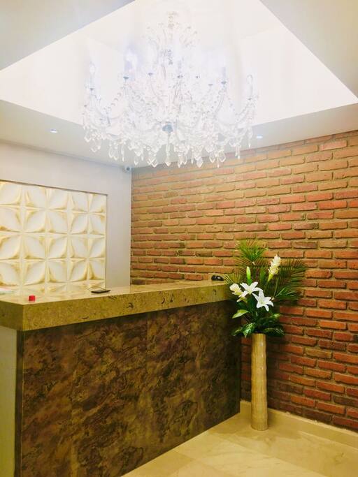 Recepción