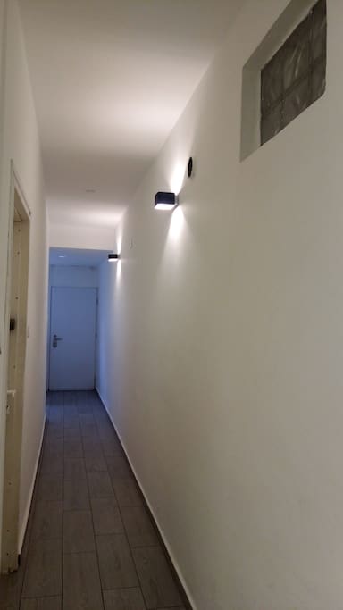 Coridor