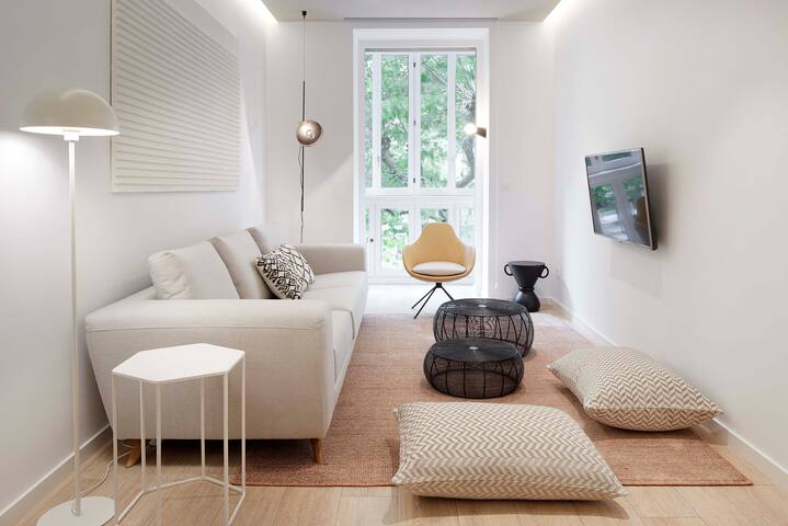 Avenida Suite by FeelFree Rentals gallery image 3