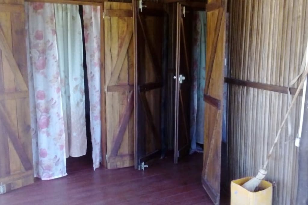 ingresso camere da letto
