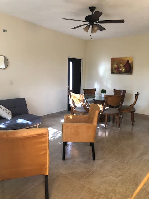 Top Airbnb: Beautiful House in Cuatro Ciénegas De Carranza