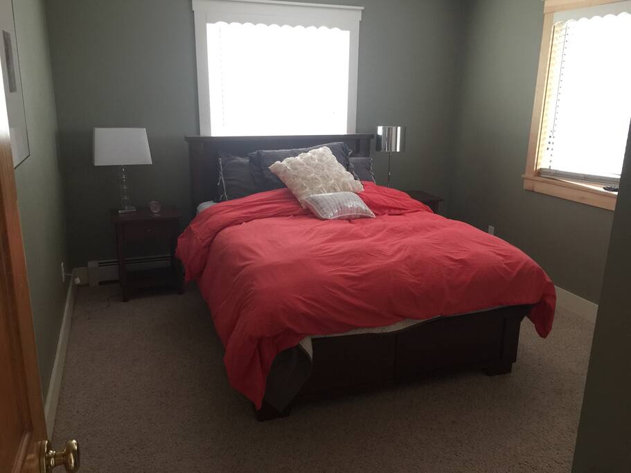 Bedroom #2