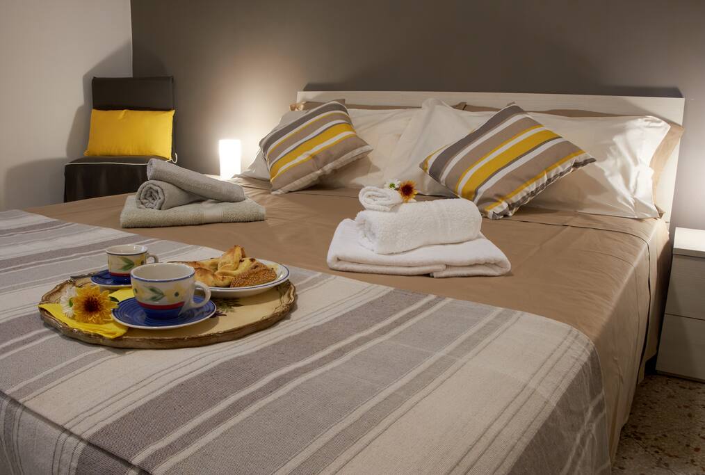 Camera da letto 1