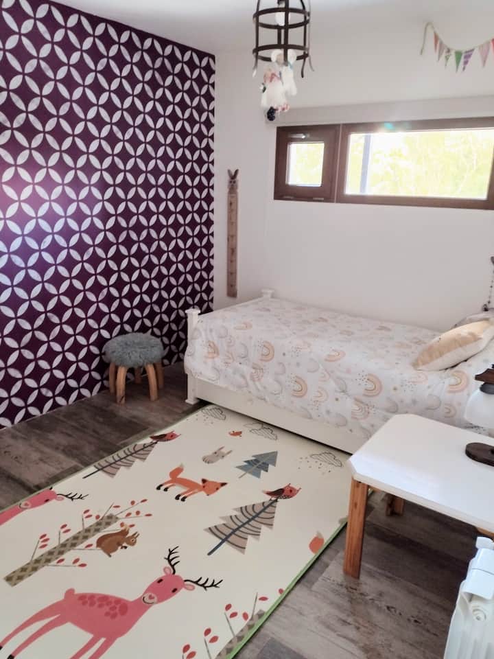 غرفة النوم 2