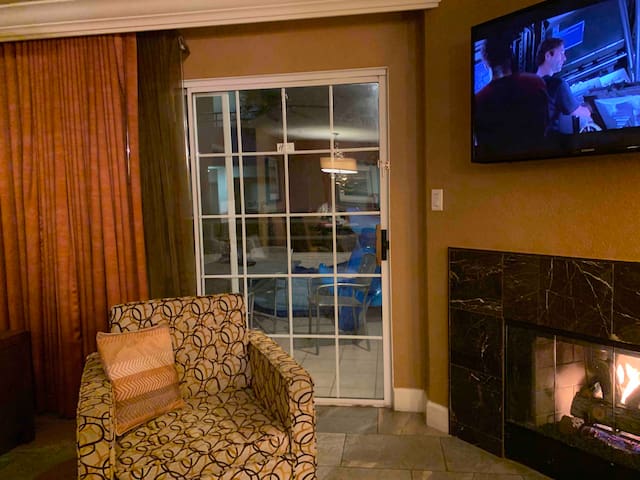 Gorgeous 2 bedroom Villa gallery image 3