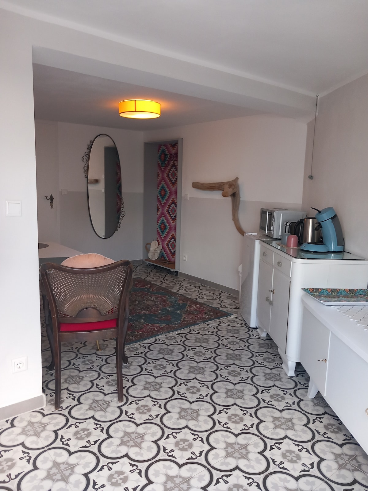Beliebte Airbnb-Anzeige: Casa Nuwio in Nürnberg