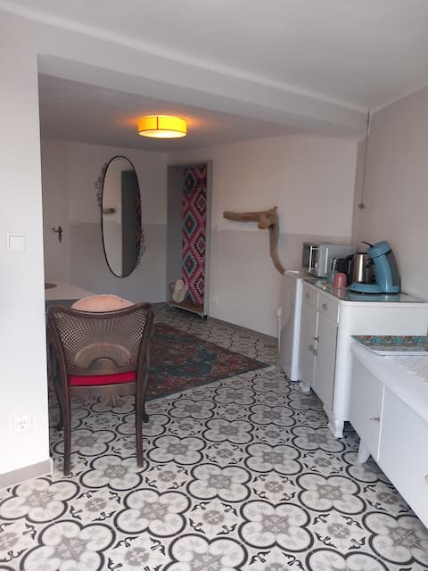 Popular Airbnb listing: Casa Nuwio in Nürnberg