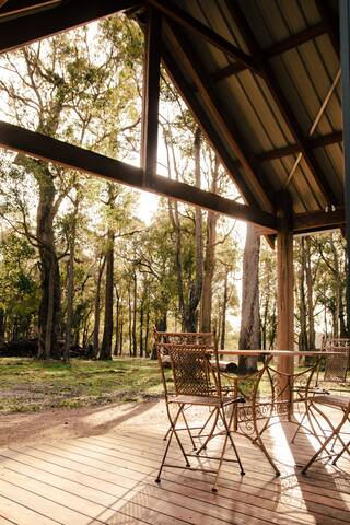 Littlewood Chalet, new Private & Peaceful Haven gallery image 4