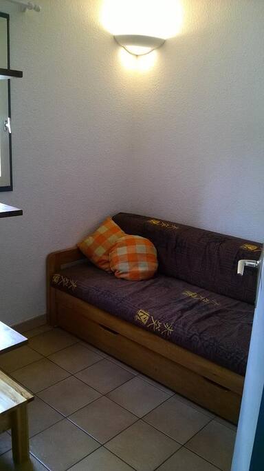 3 pièces 6 personnes