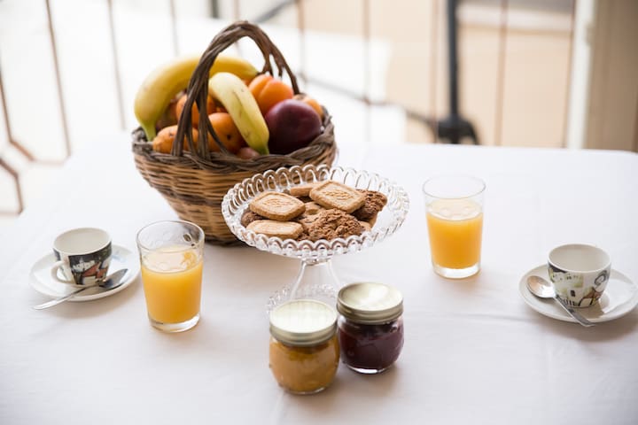 La tua casa in Salento - camera singola GERMOGLIO