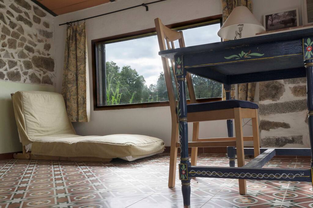 salita dormitorio 4