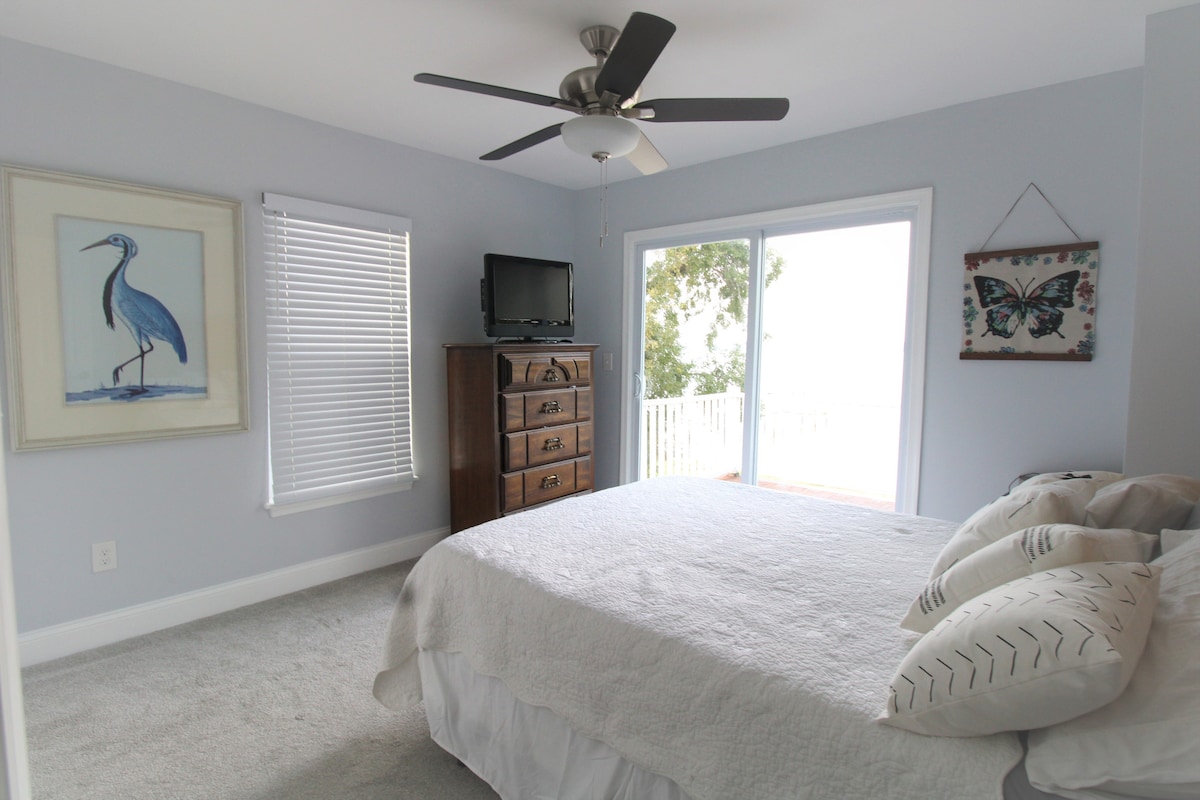 غرفة النوم 4