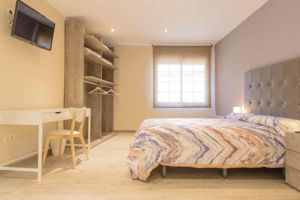Habitación nº 3