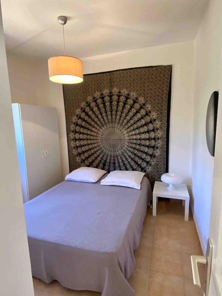 Chambre 3