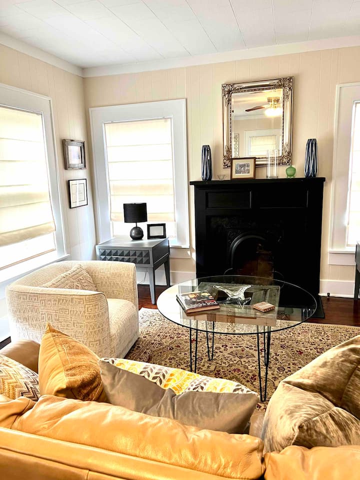 Petite Retreat - Natchez, MS
