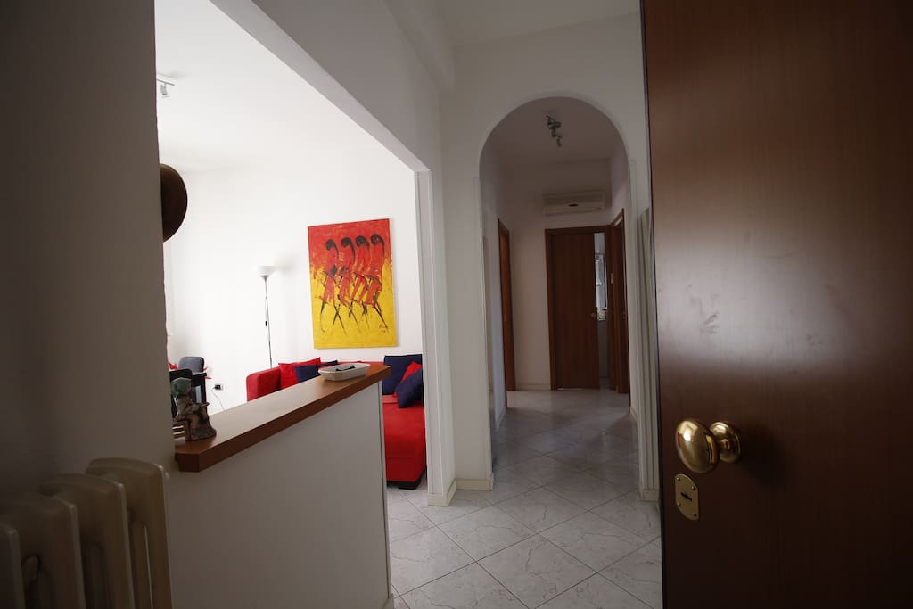INGRESSO