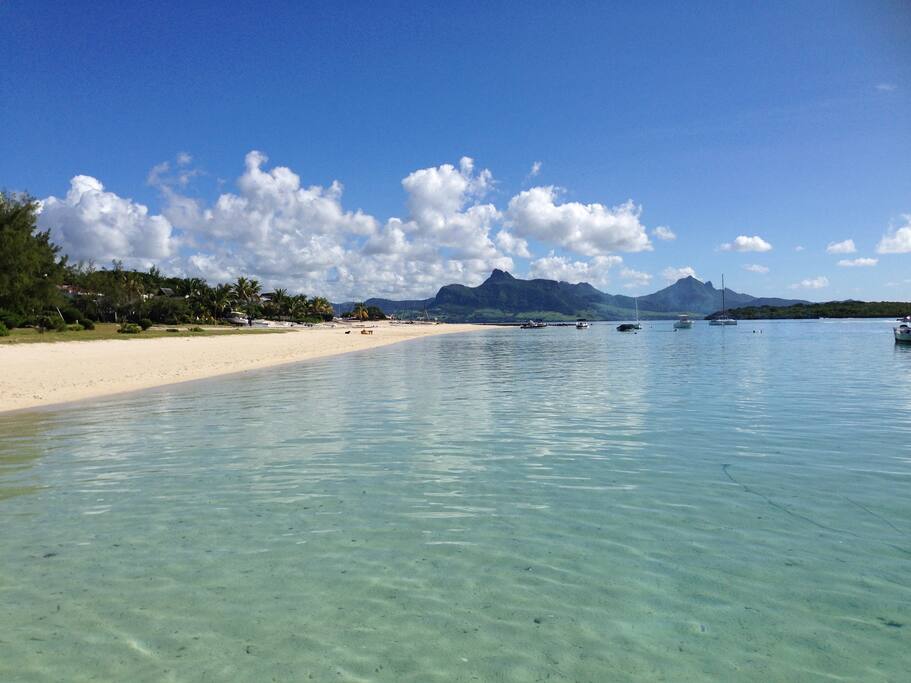 La Mer