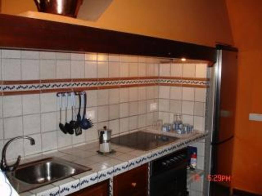Cocina