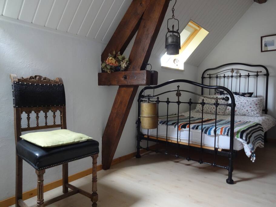 Franse kamer