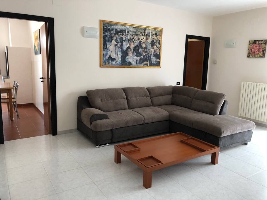 Soggiorno