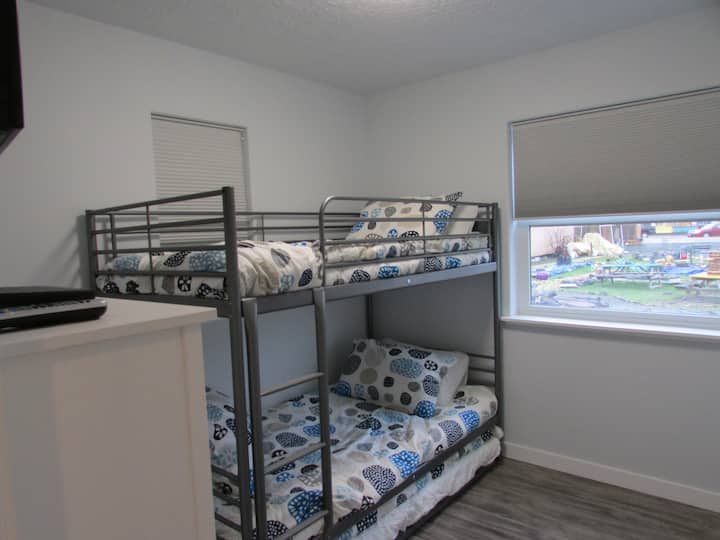 chumba cha kulala #2