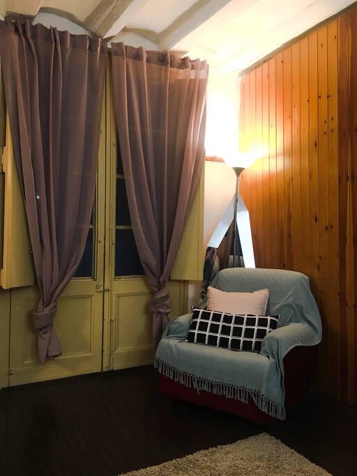 Your room