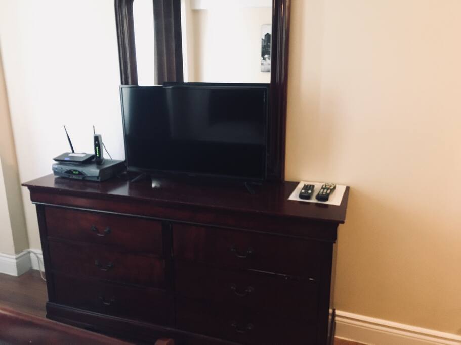 television-interne