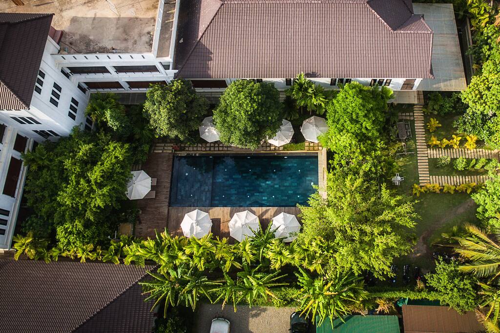 Sky View