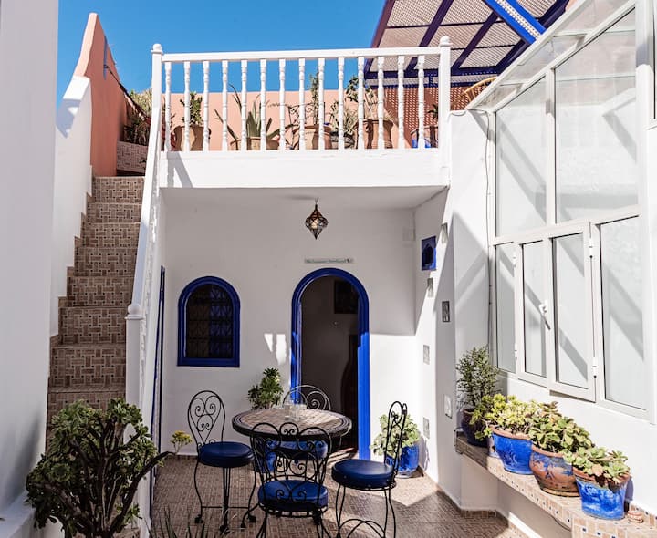 Tafedna Ferienwohnungen & Unterkünfte - Marrakesh-Safi, Marokko | Airbnb