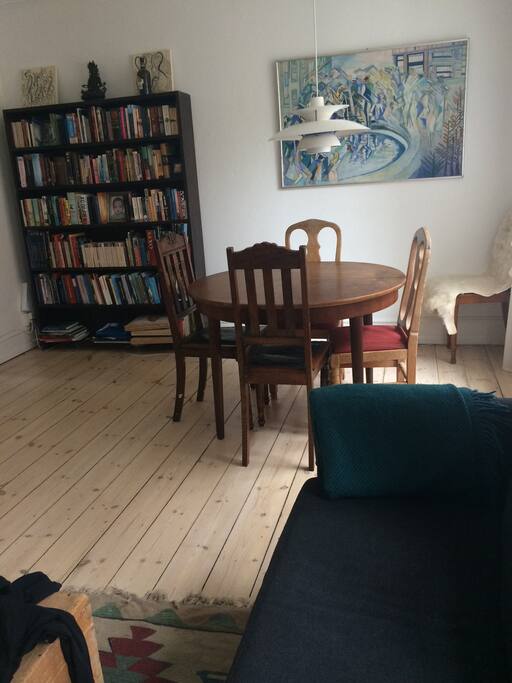 Livingroom