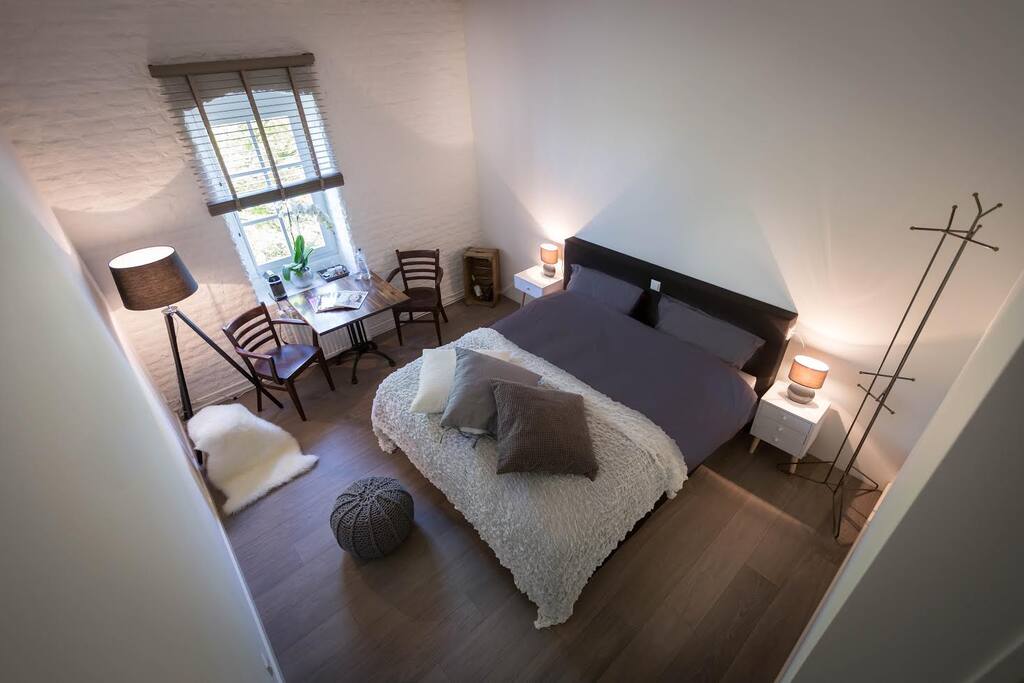 Comfort kamer