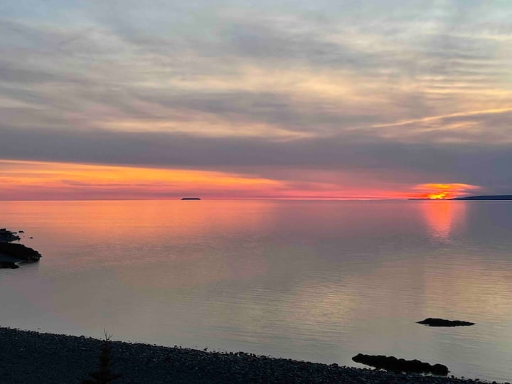 Port Greville locations de vacances et logements Nova Scotia