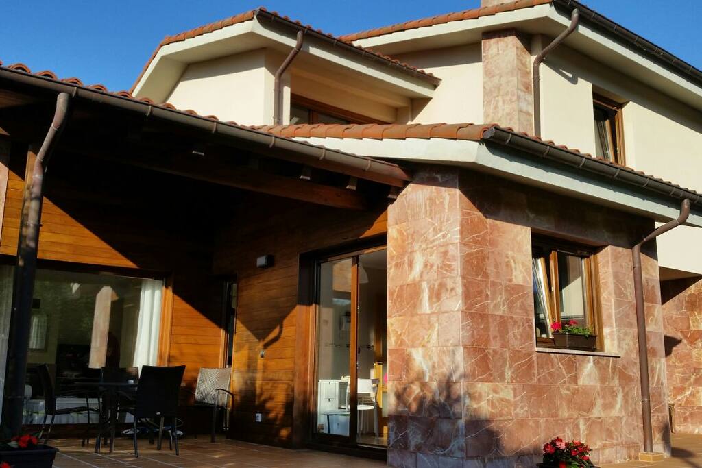 Terraza