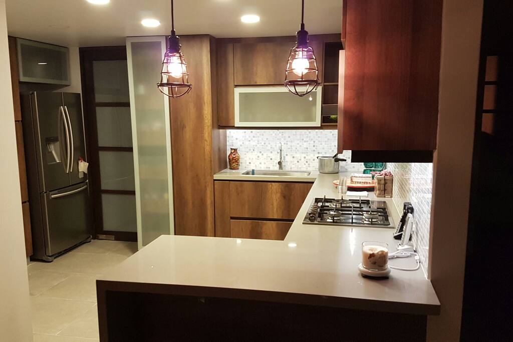 Kitchen Bar