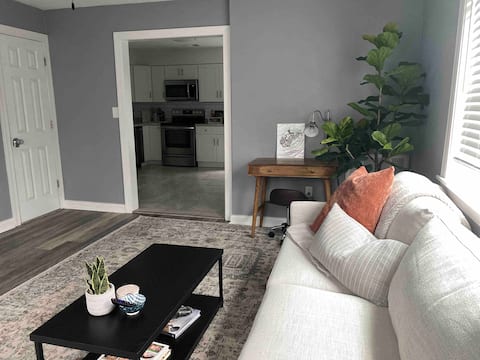 Lovely 2 bedroom Town Home
