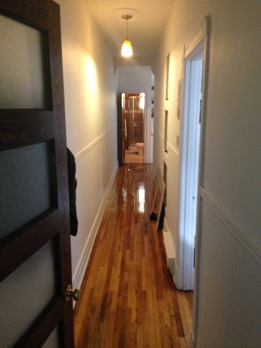 Corridor