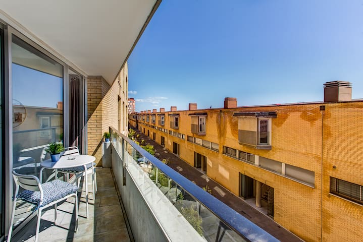 Lodging Apartments managed Airbnb listing 2