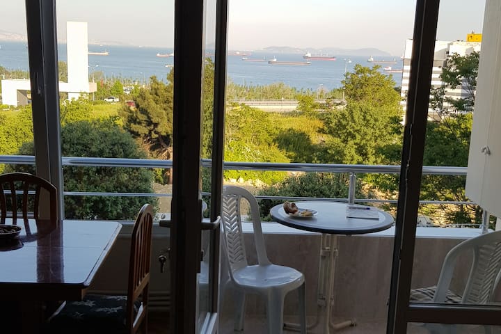 Airbnb Zeytinburnu Ferienwohnungen Unterkunfte