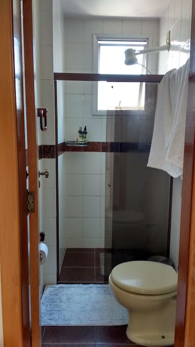 Bathroom
Banheiro