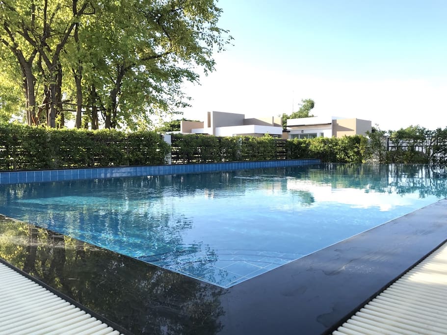 Baan39 Private Swimming Pool