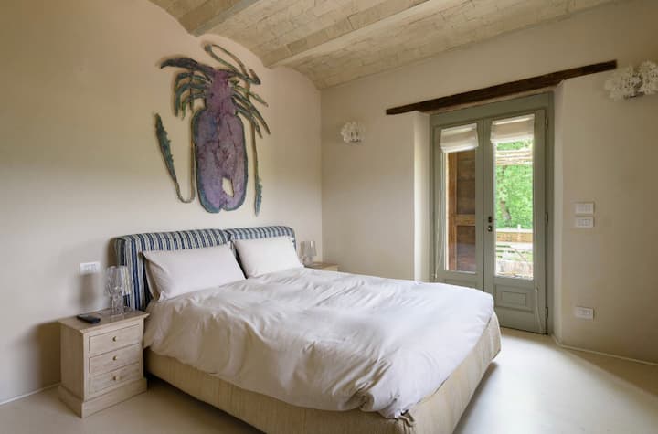 Спална соба 4