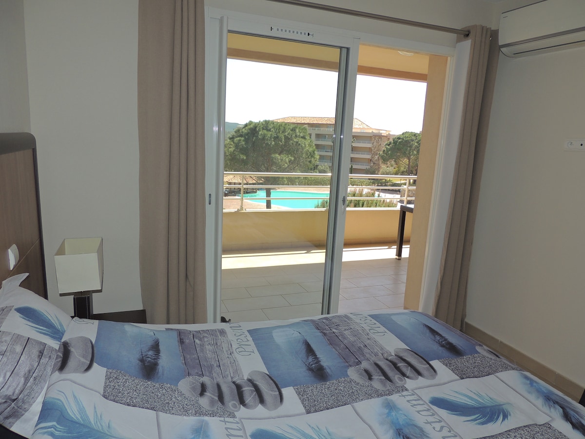 ห้องนอน