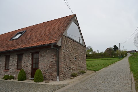 Prachtig gelegen loft met schitterend uitzicht!