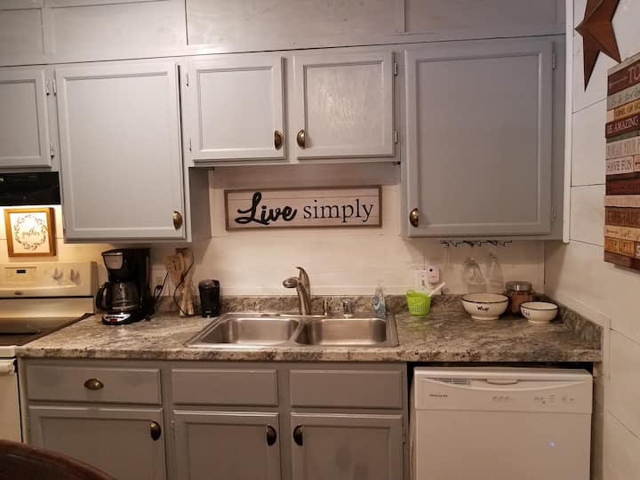 Seward Vacation Rentals & Homes Alaska, United States Airbnb