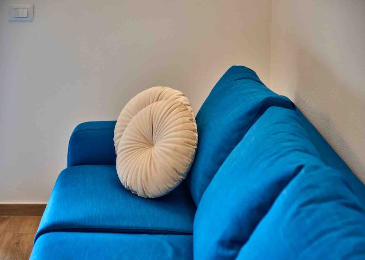 Top performing Airbnb: Casa Lucia, 10 minutes from Varenna in Lierna